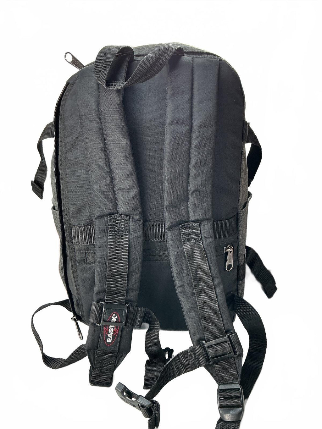 Eastpak Cabin PacR Backpack Unisex Medium Grey Durable Storage