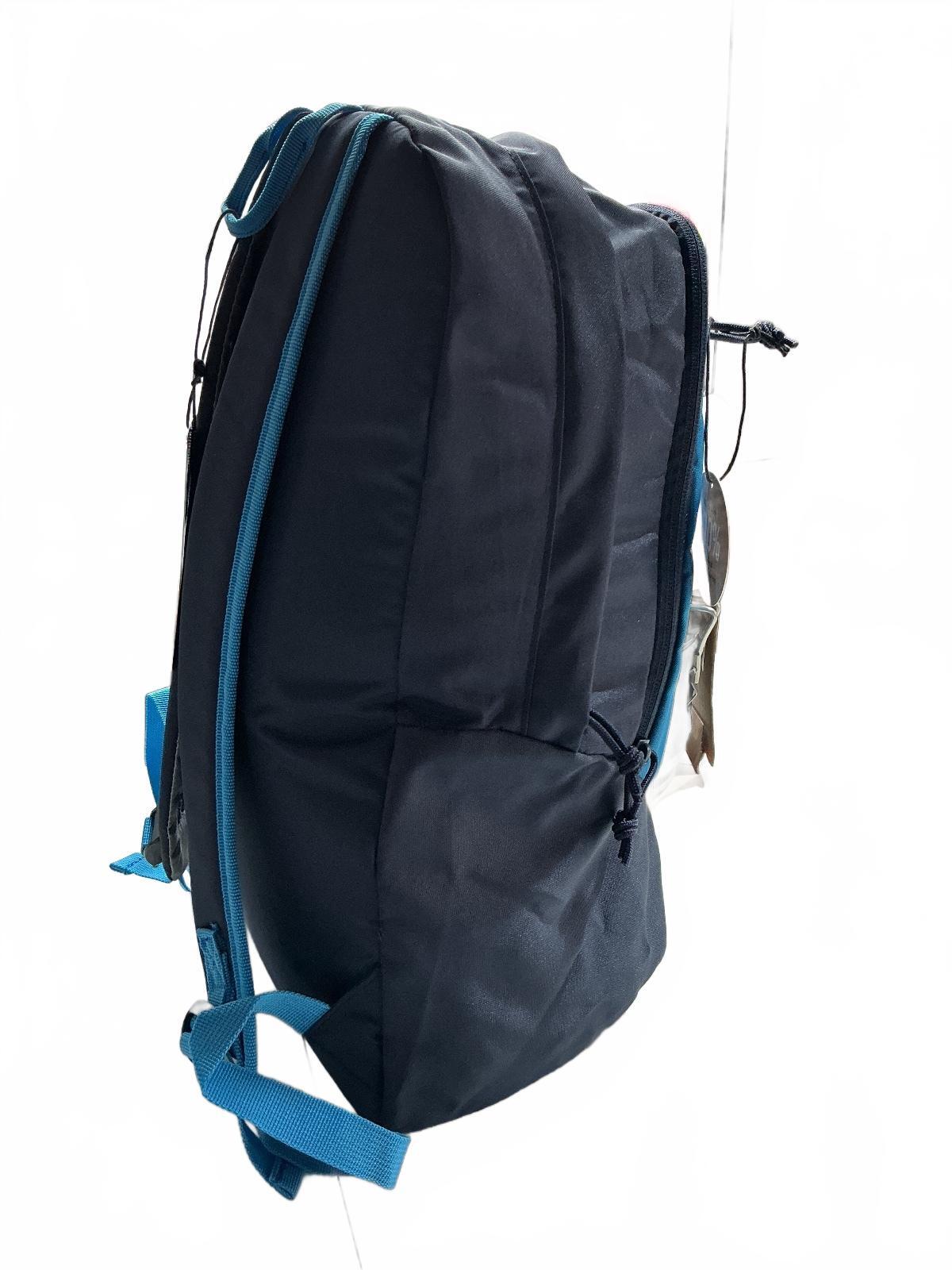 *NEW* Eurohike Active 20 Day Pack 20L Blue Lightweight Backpack