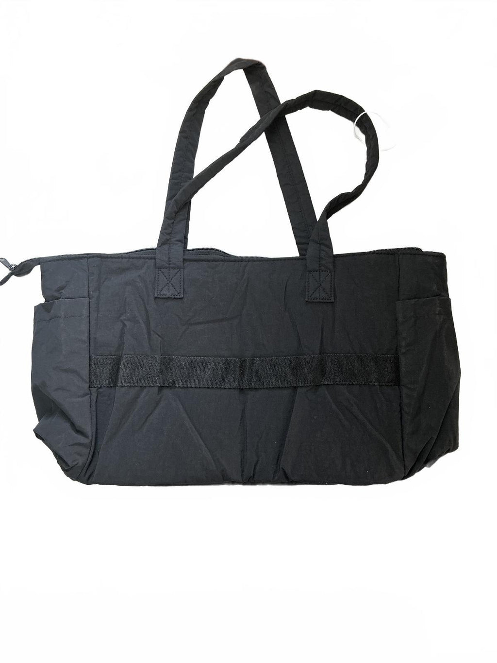 *New* BagSmart Large Black Tote Bag