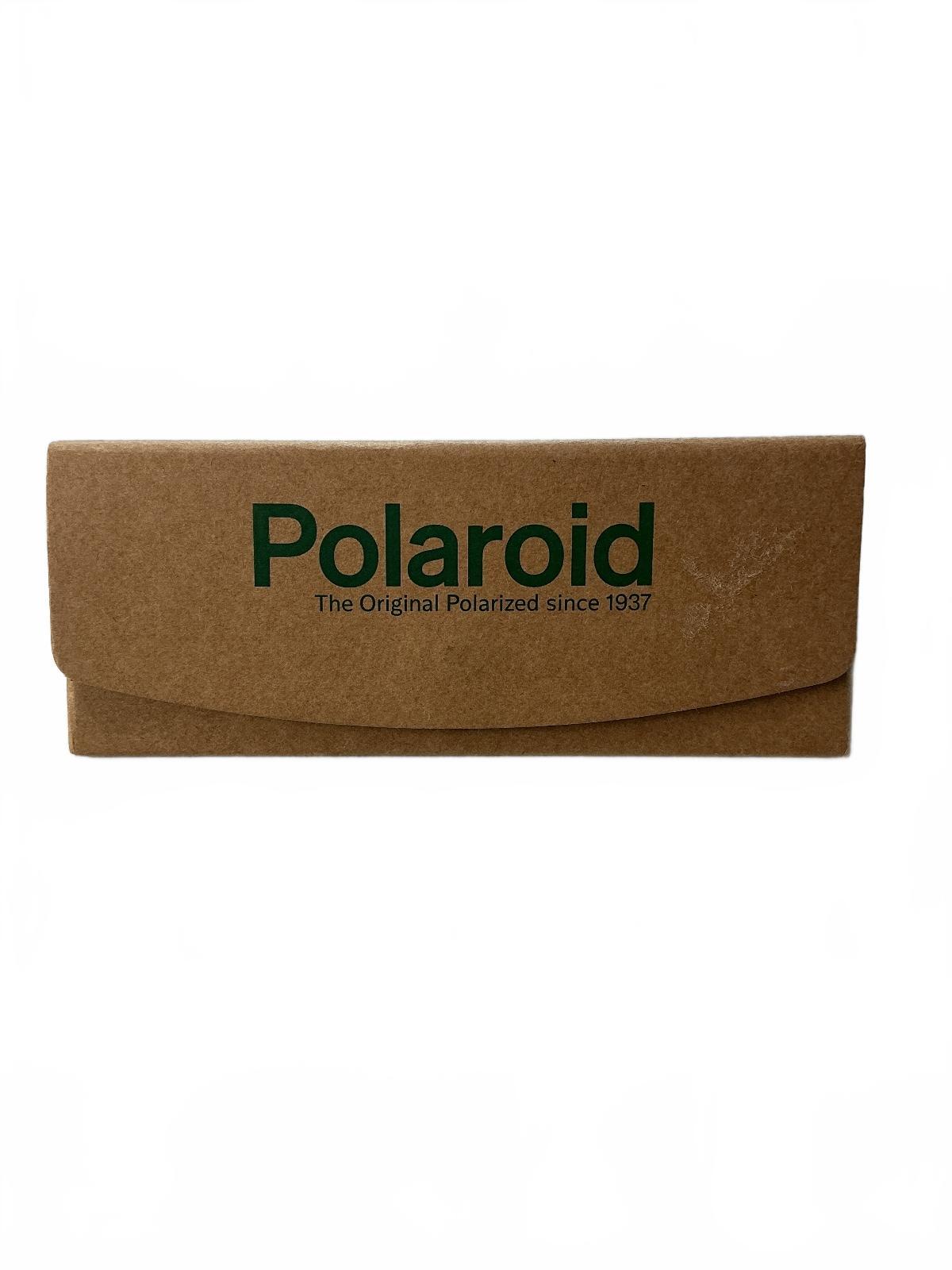 Polaroid PLD-D467 Black Glasses/Sunglasses Cold Glaze Only