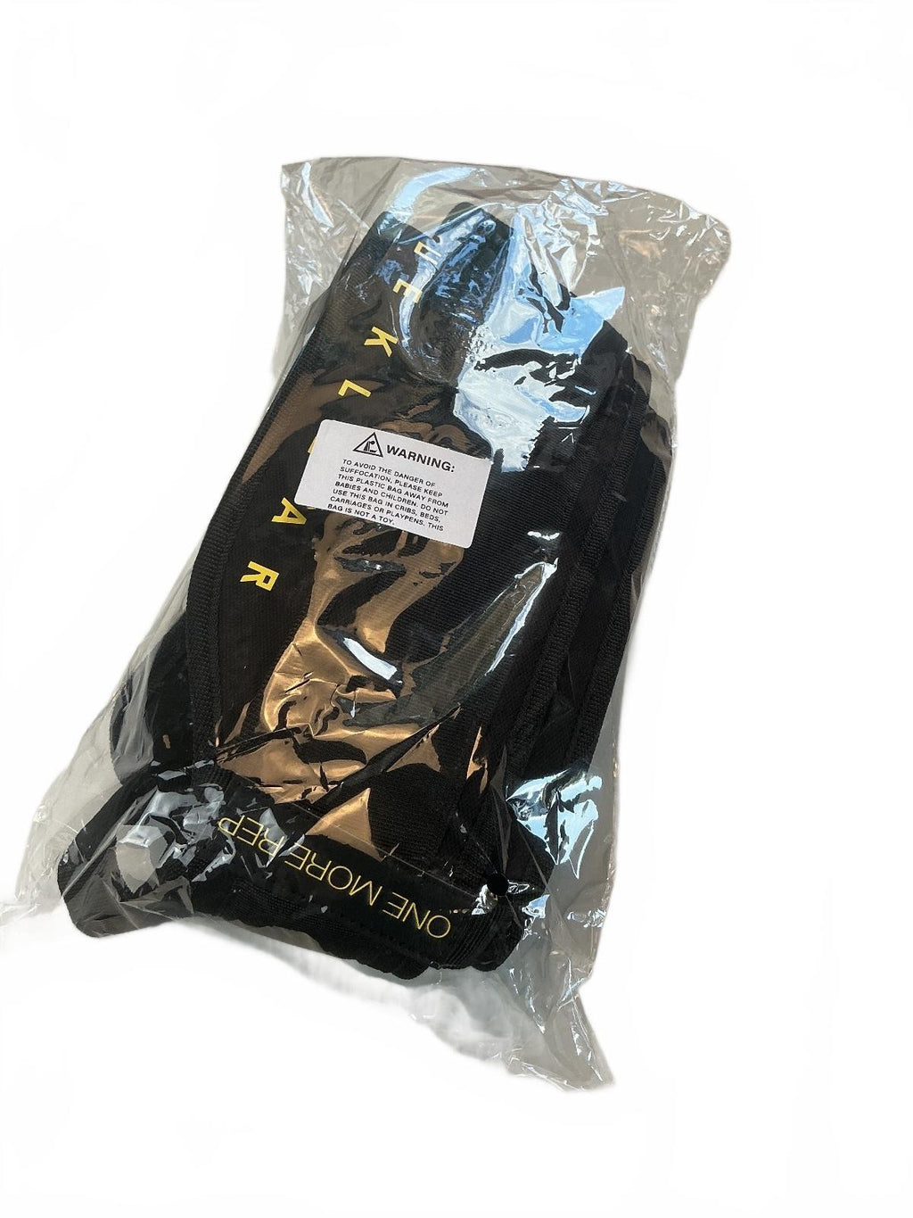 ManuKlear Adjustable Black Weight Lifting Belt Size Medium