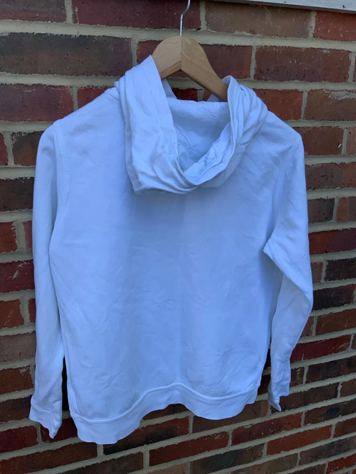 Nike hoodie junior xl