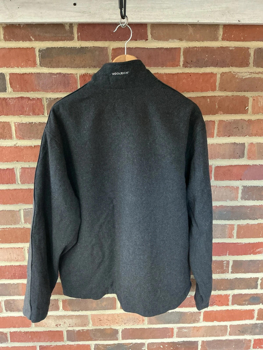 Woolrich bomber xl