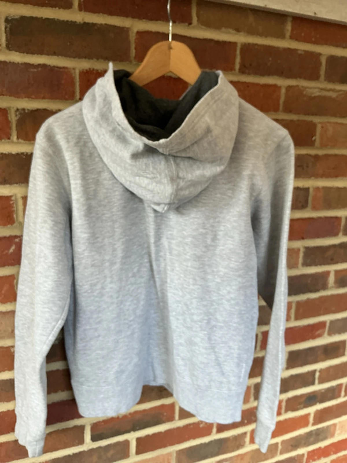 Champion hoodie xl boys