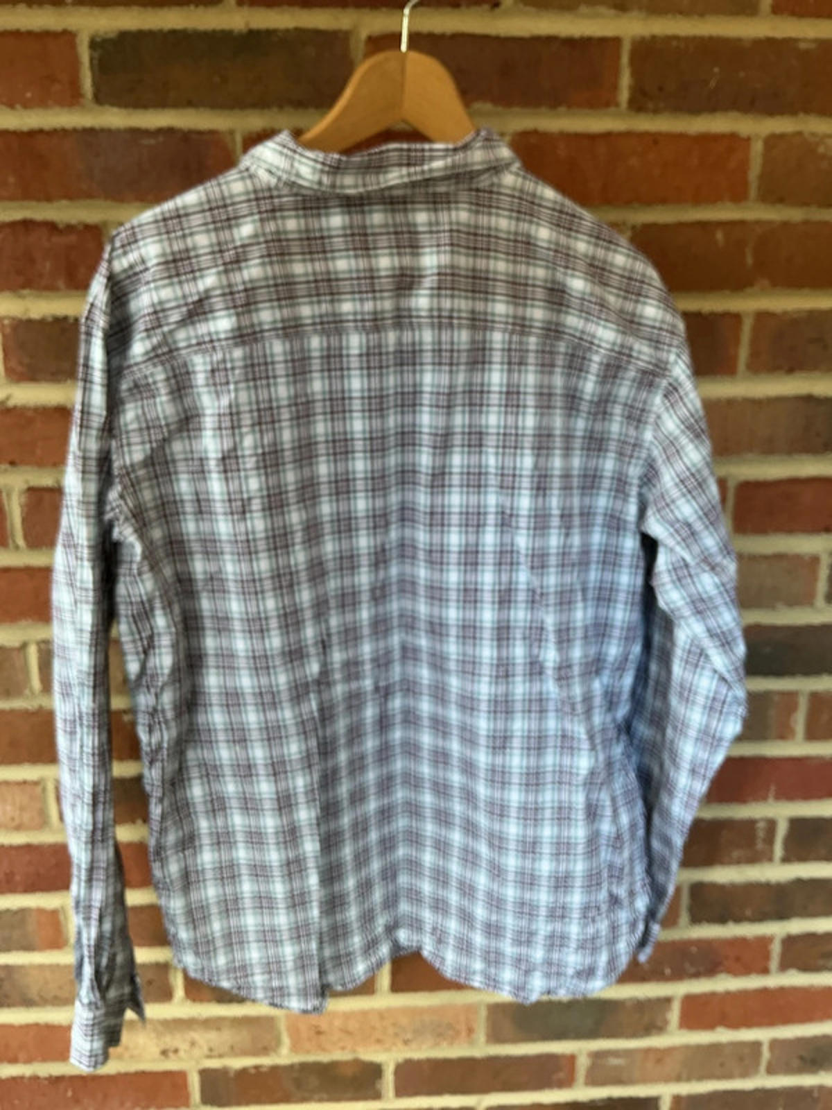 Columbia shirt xl