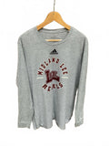 Adidas rebels T-shirt xl
