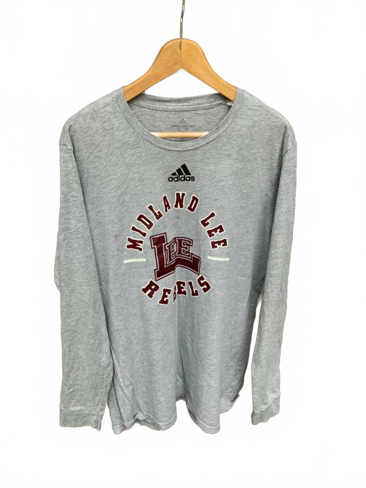 Adidas rebels T-shirt xl