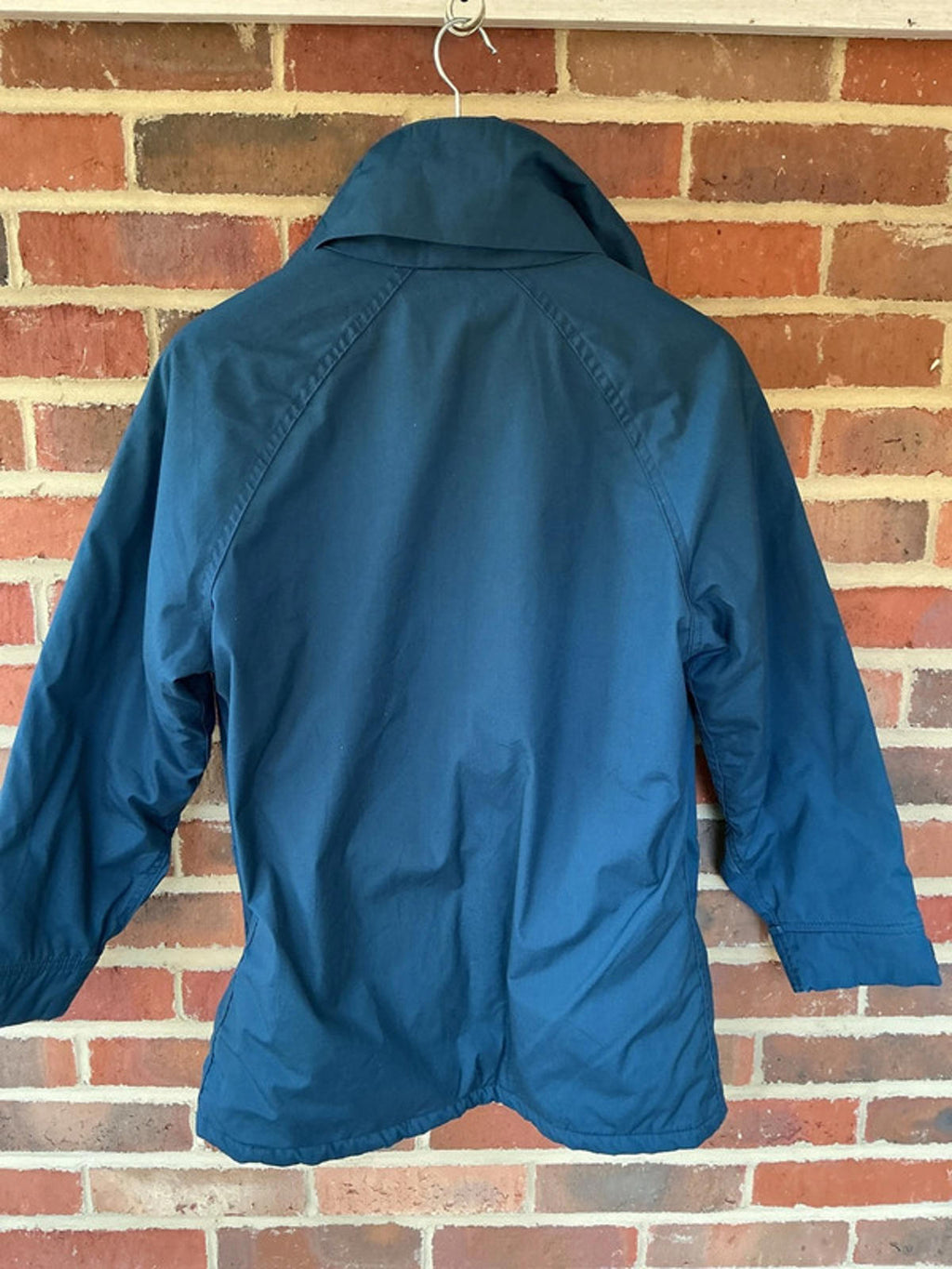 Woolrich padded jacket small
