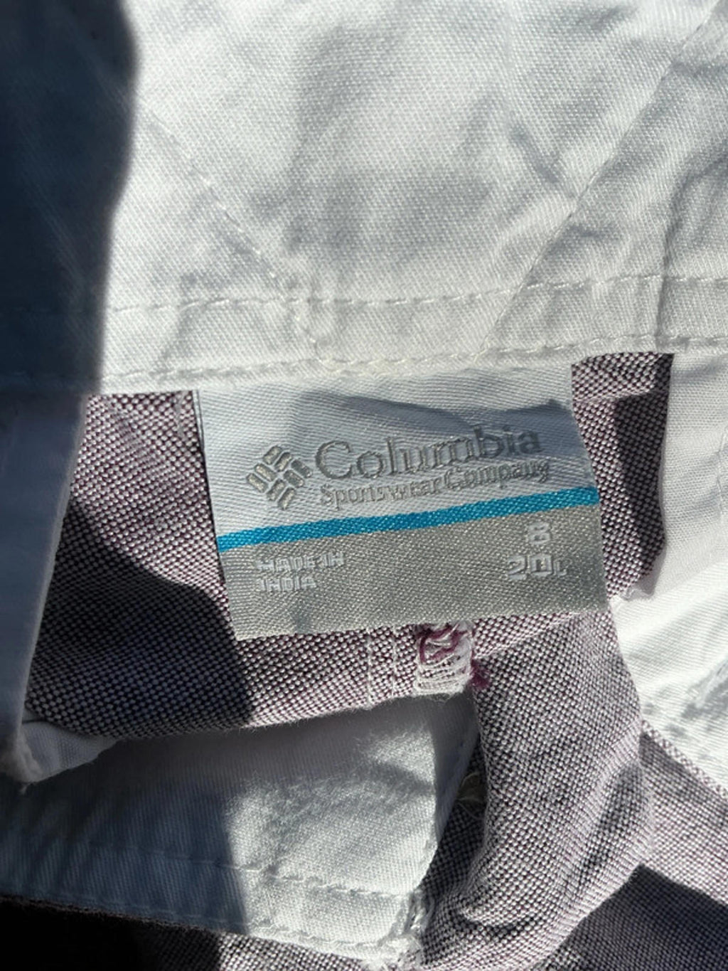 Ladies pfg Columbia 3/4