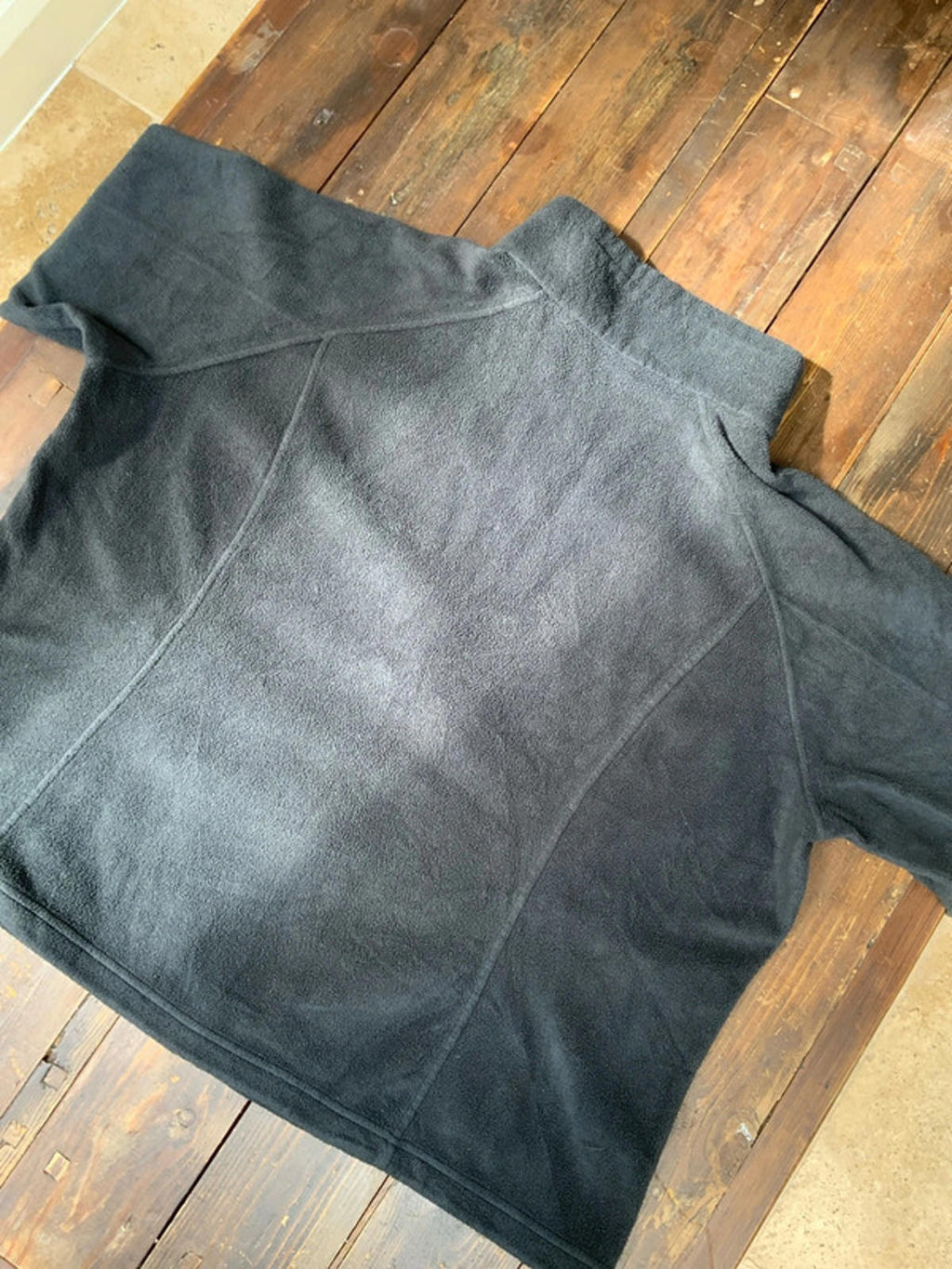 Columbia ladies xxl fleece