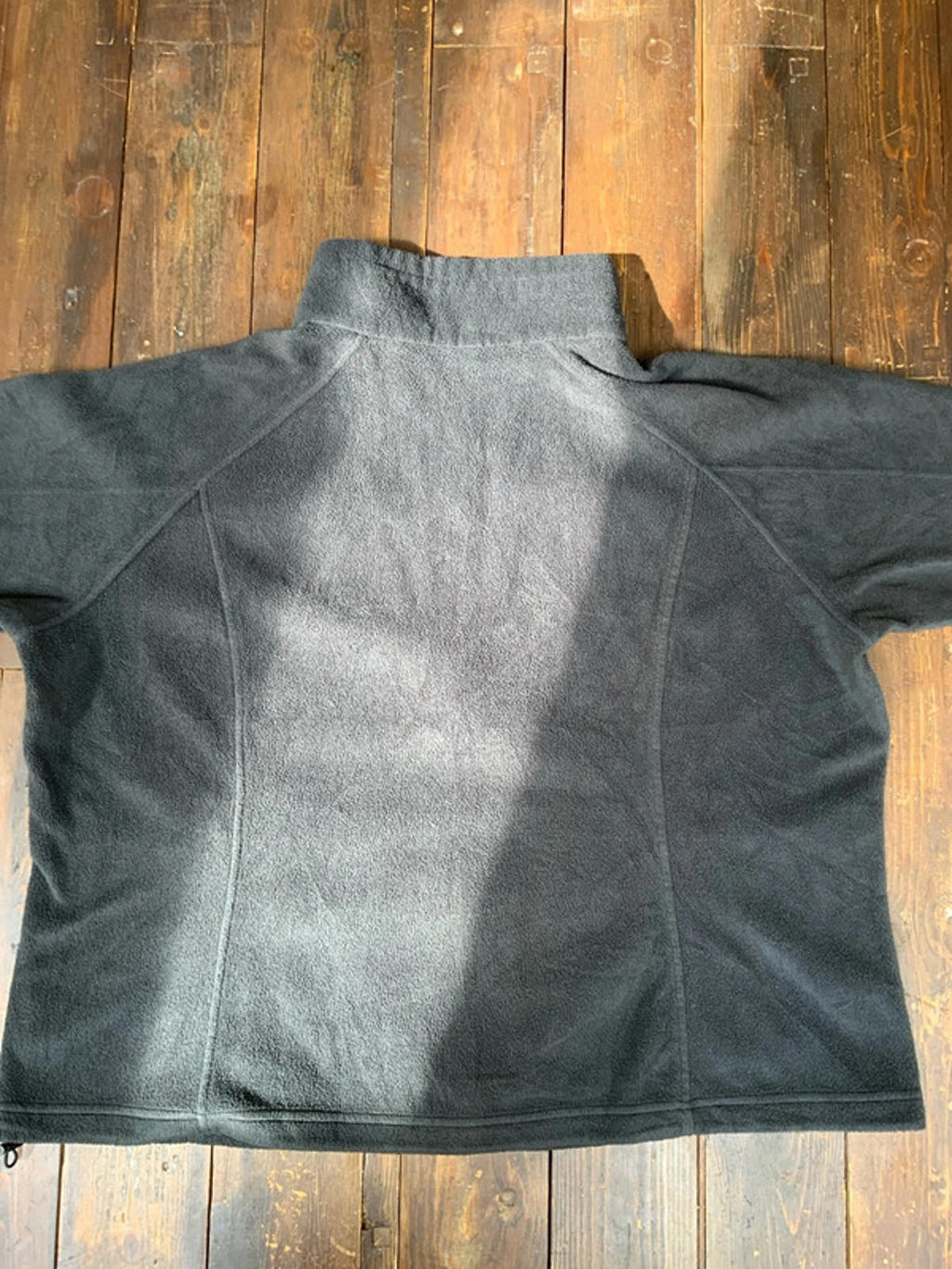 Columbia ladies xxl fleece