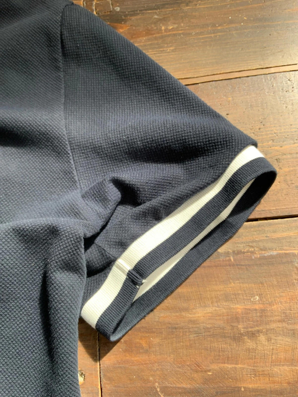 Hugo boss polo shirt
