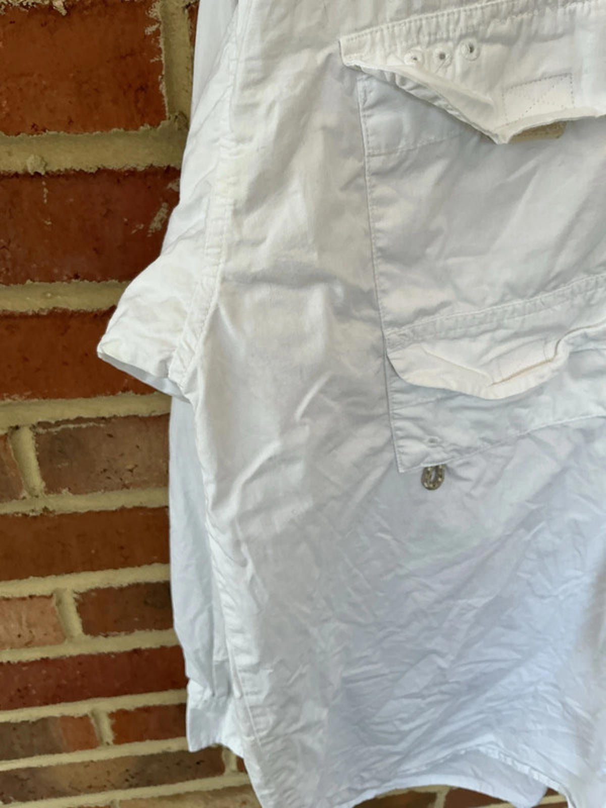 Columbia pfg shirt medium
