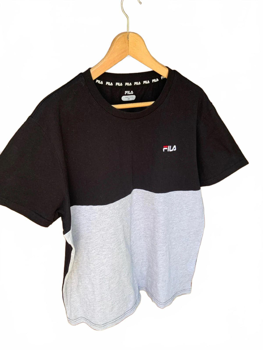 Fila Tshirt xxl