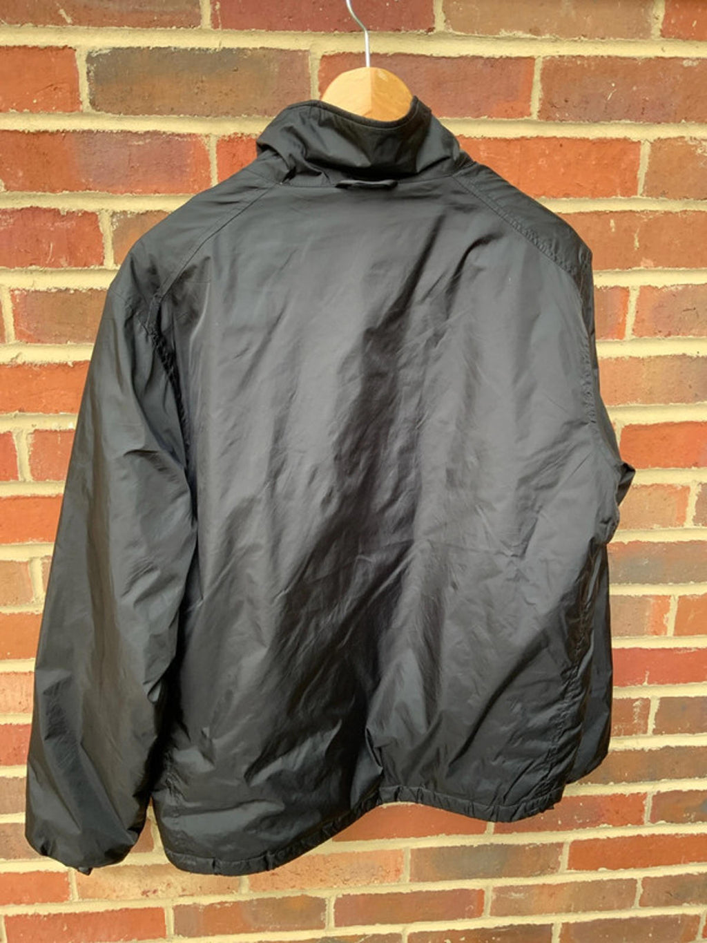 The north face jacket medium