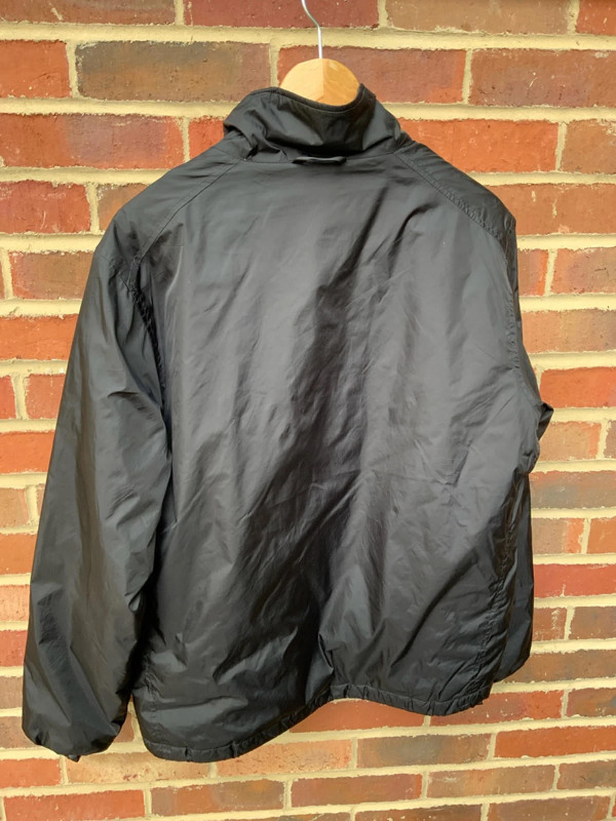 The north face jacket medium