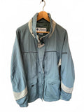 Columbia Sportswear Women's XL Lightweight Outdoor Jacket Light Blue