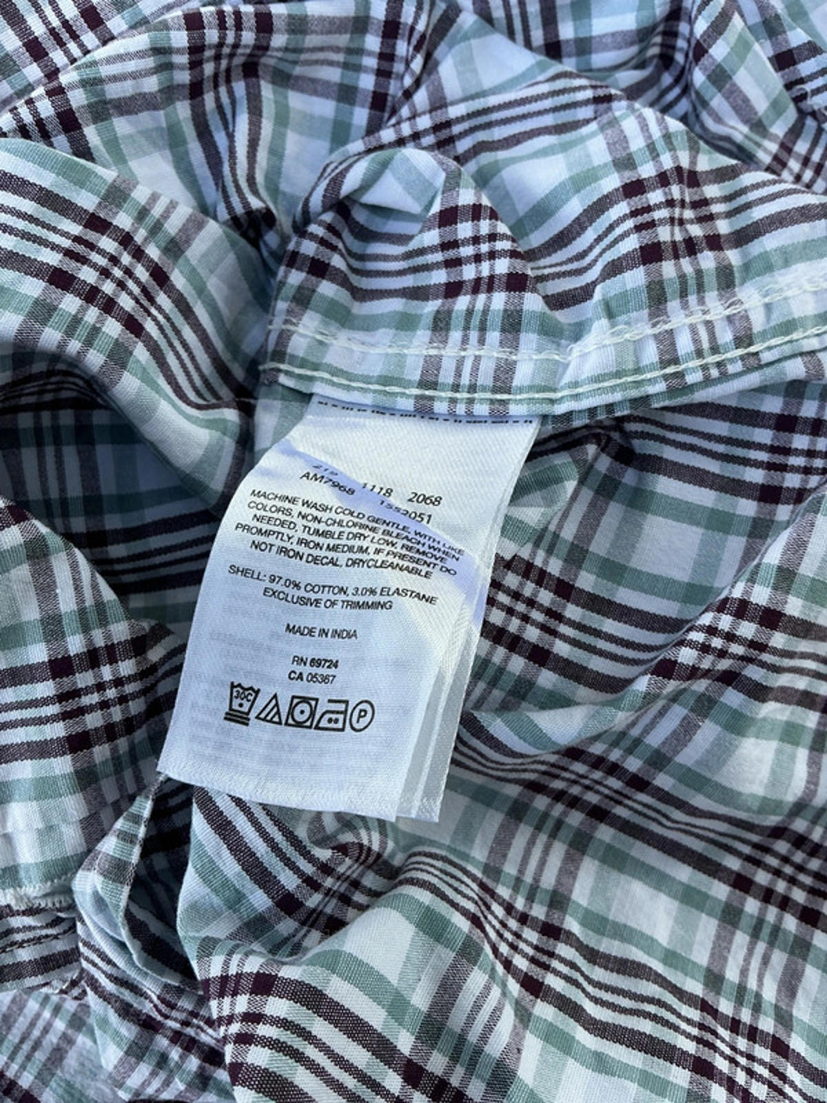 Columbia shirt xl