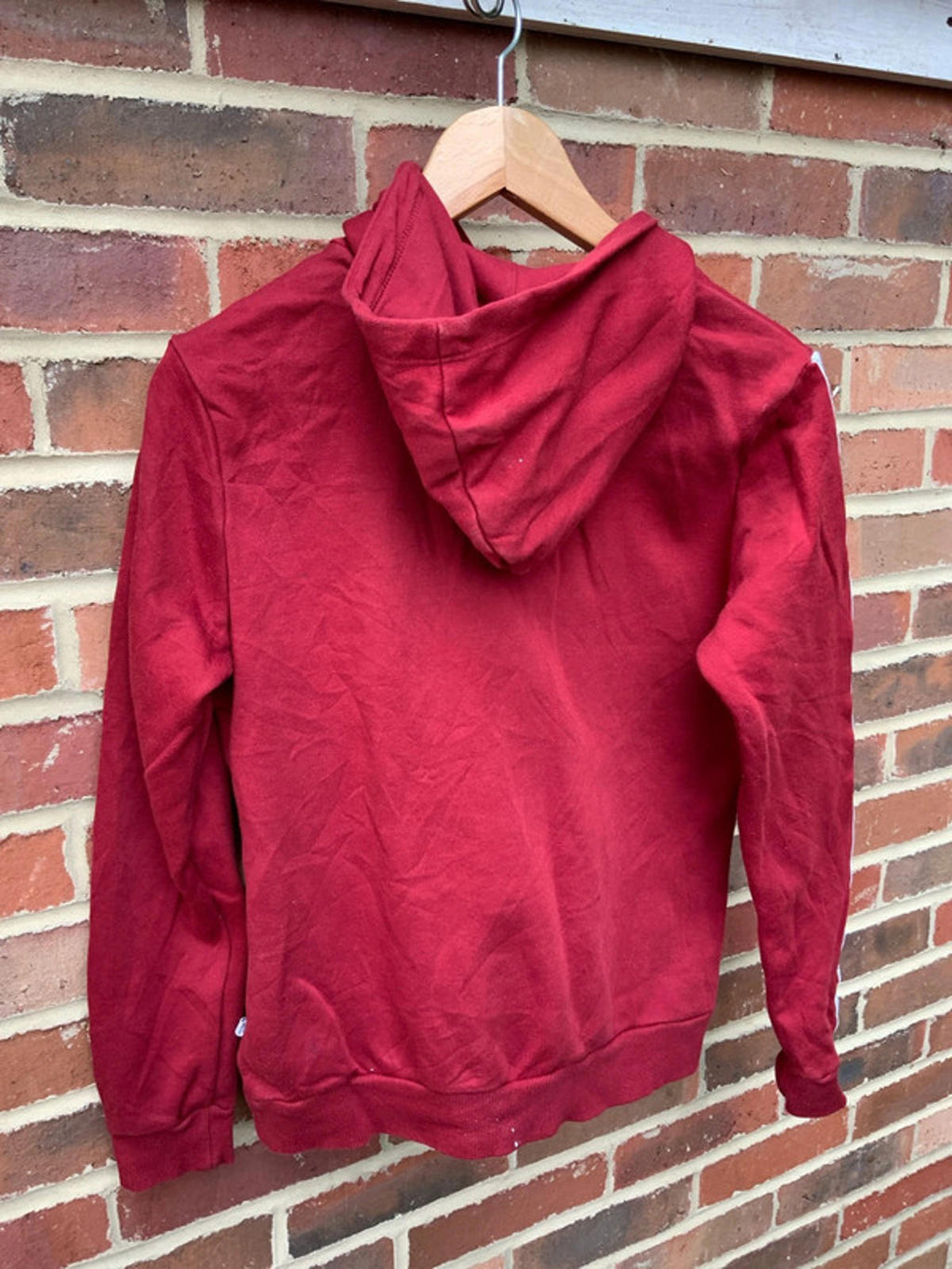 Puma hoodie medium/12