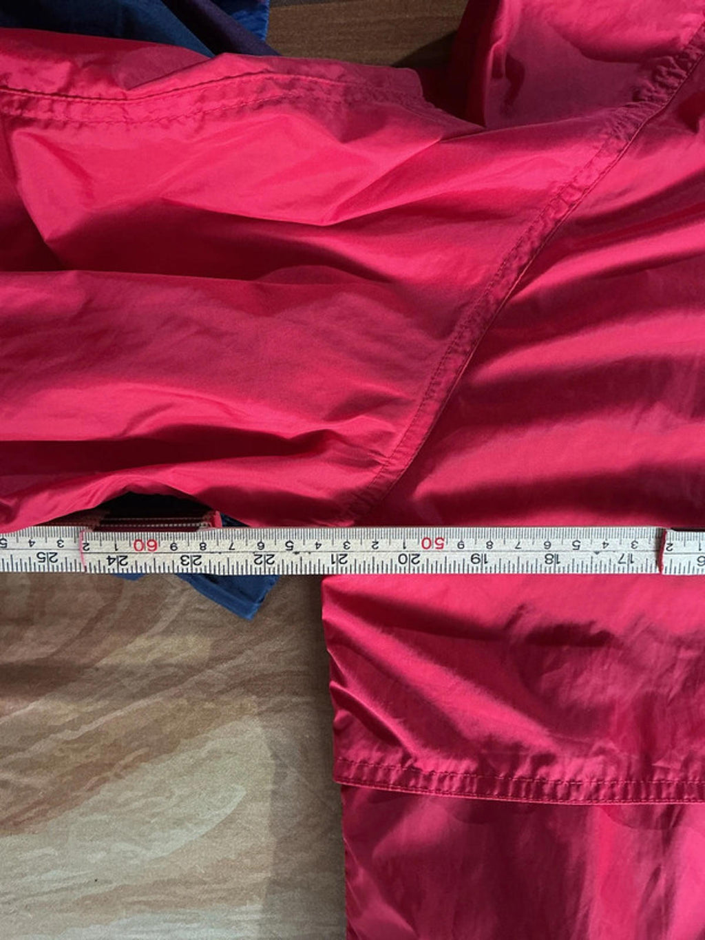 Vintage woolrich teton windbreaker medium