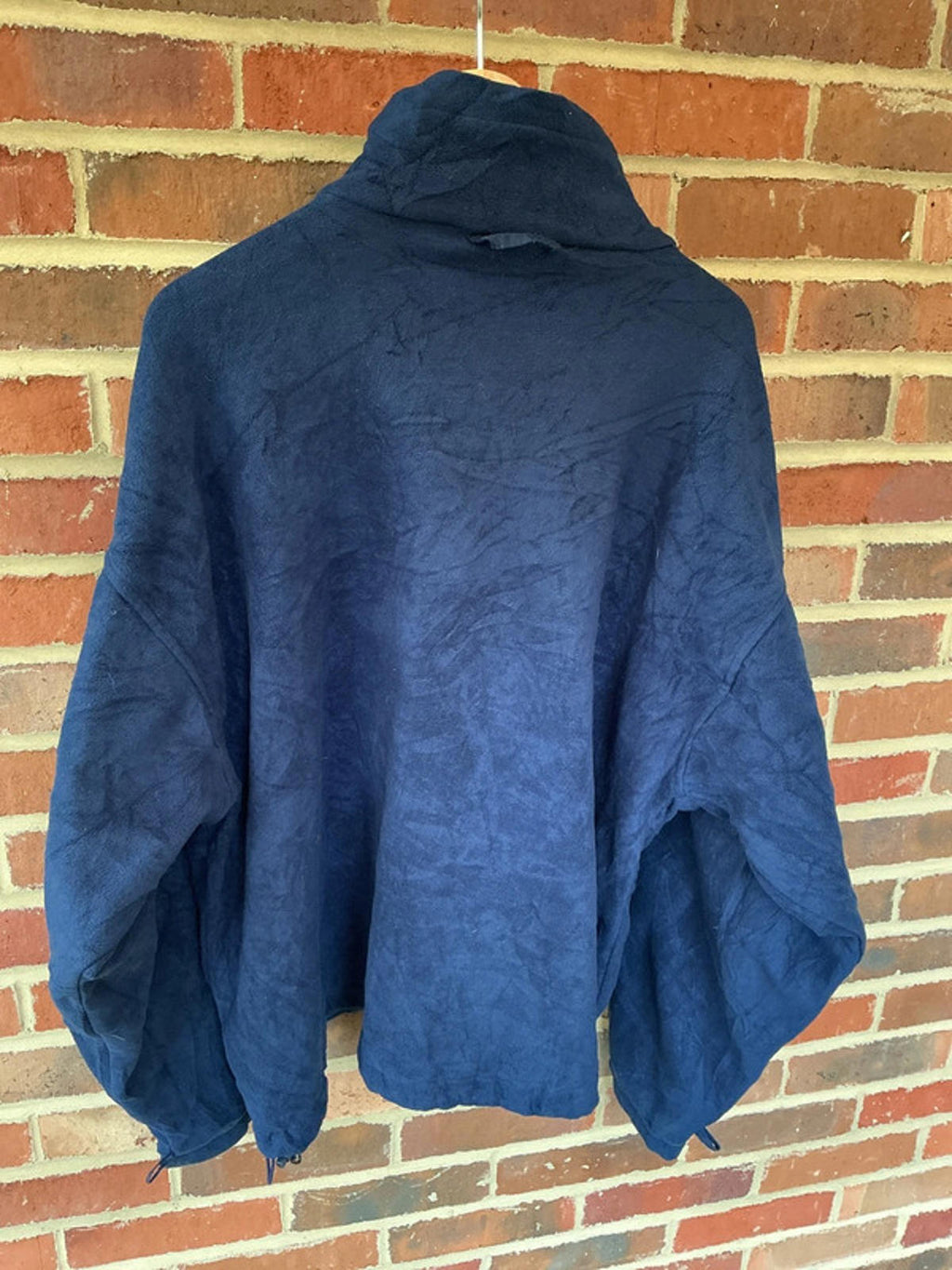 Columbia fleece xl