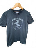 Puma Ferrari Tshirt small