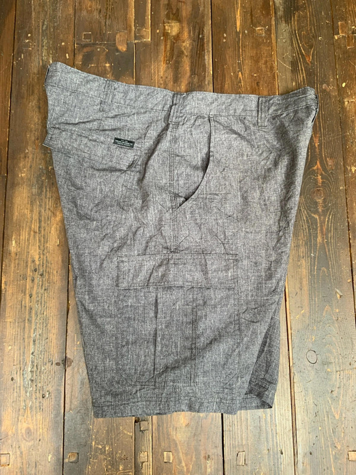 Lee cargo shorts 38 waist