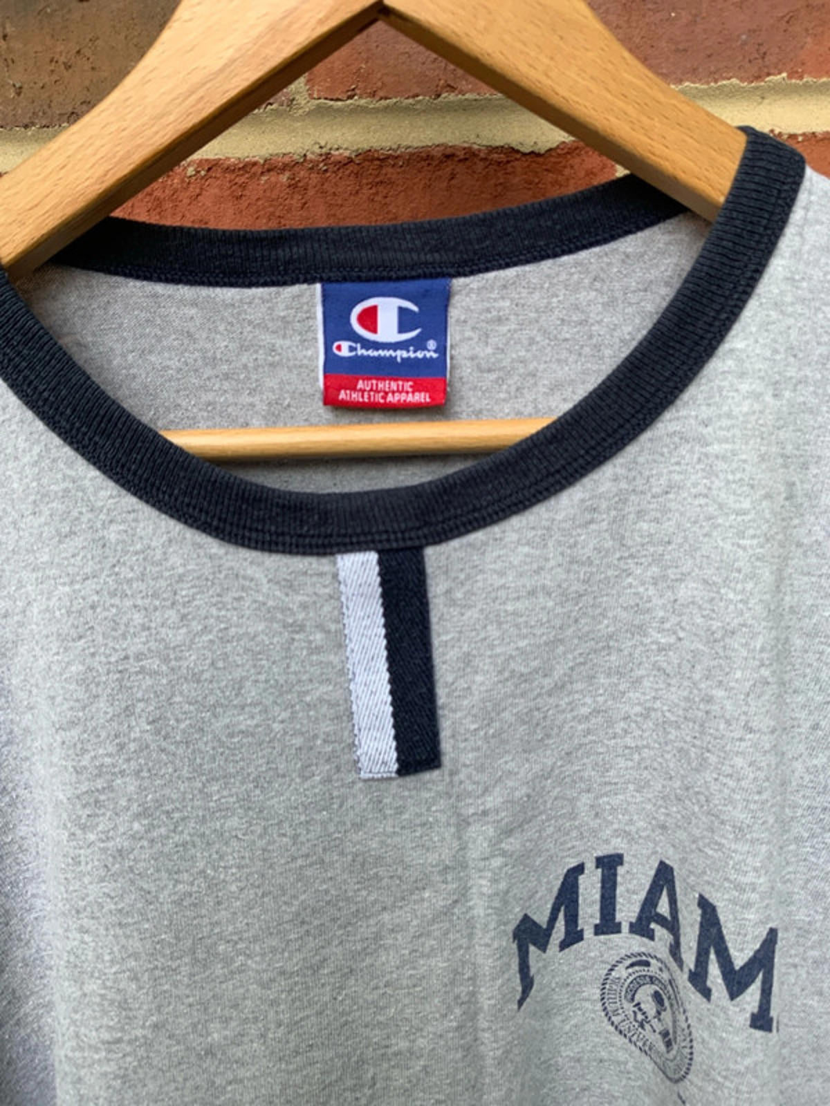 Champion Miami tee xl/xxl