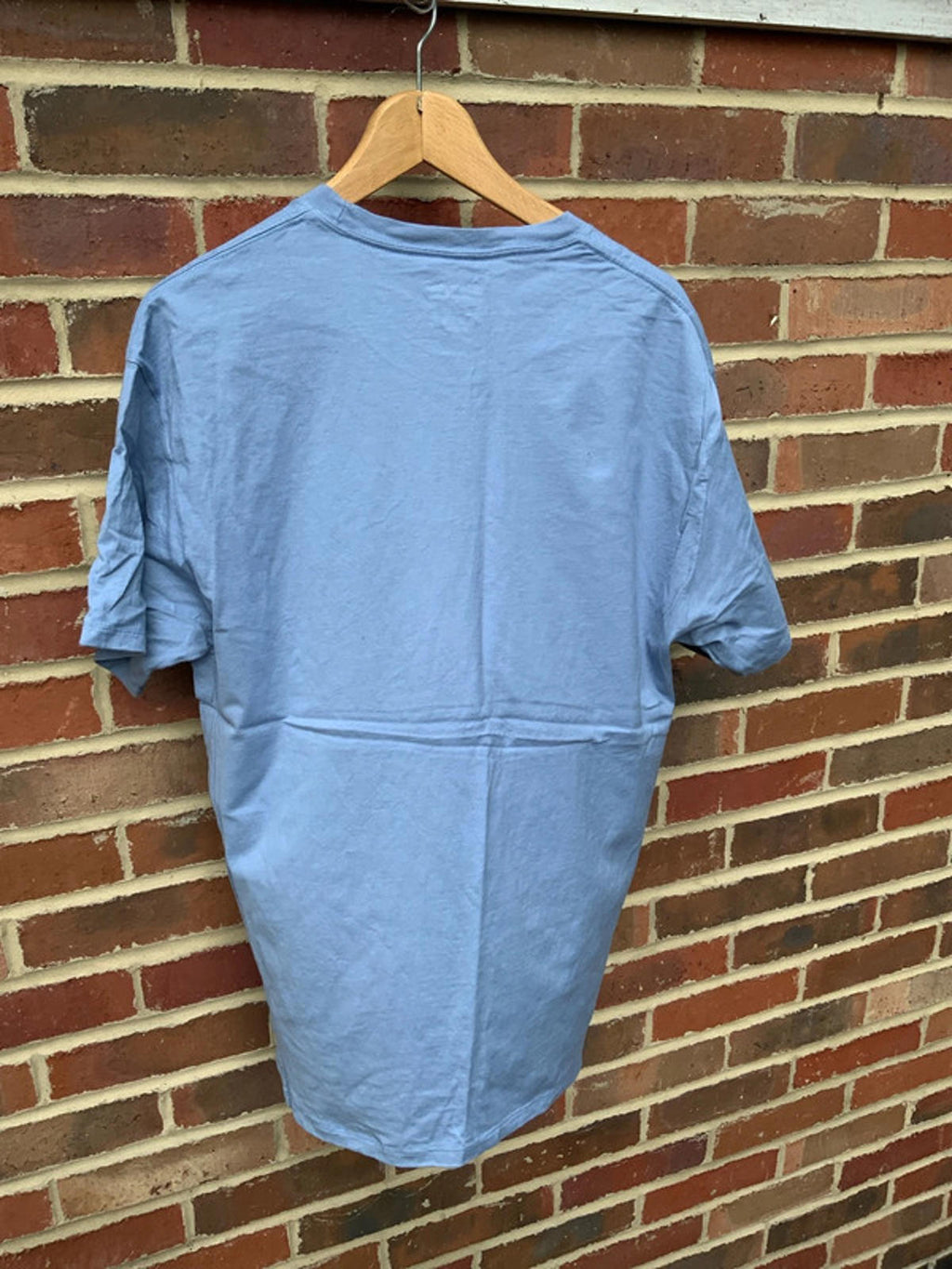 Champion tee large