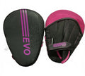Evo Fitness Boxing Focus Mitts Pads Training Gloves