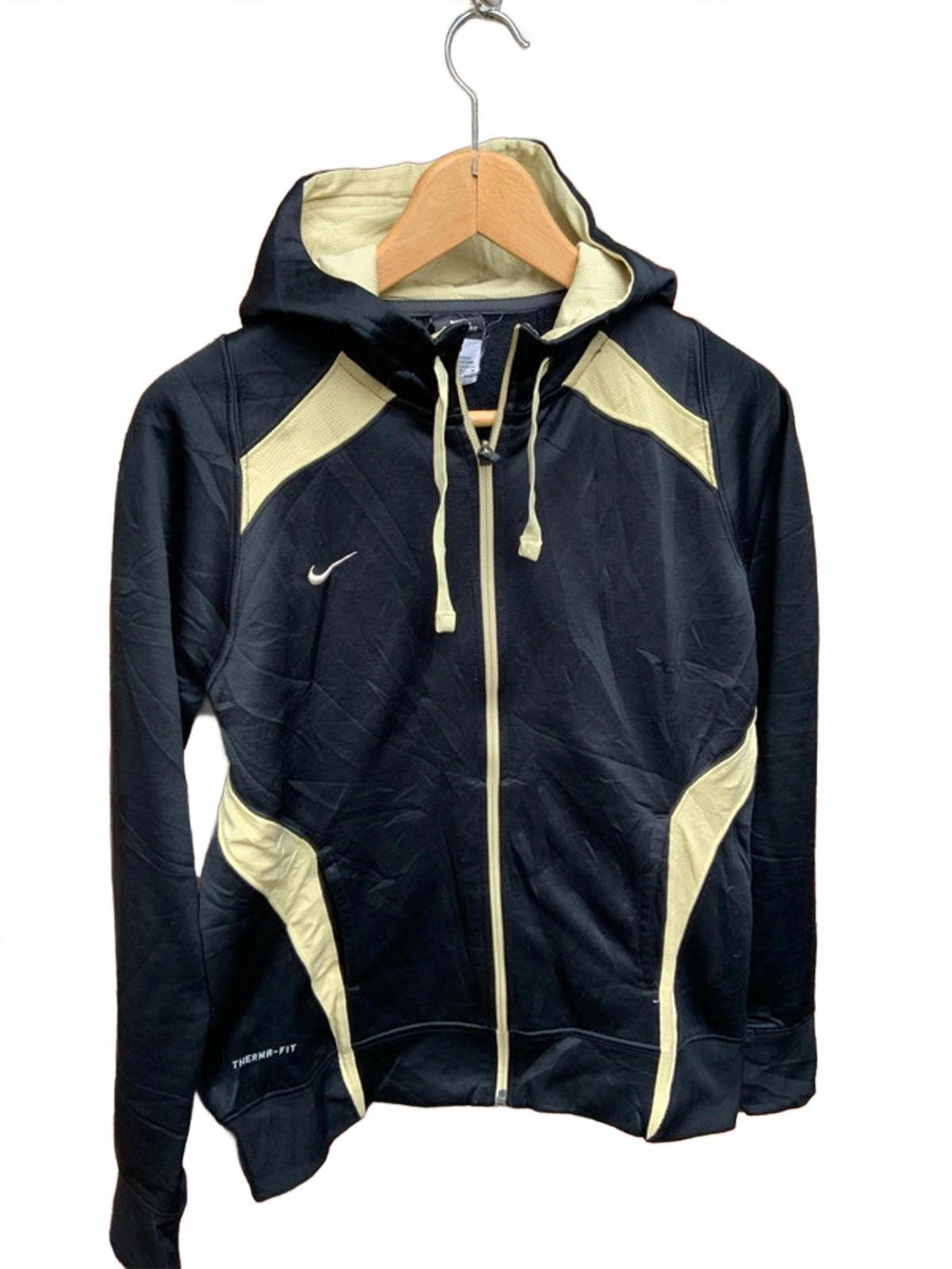 Nike thermafit hoodie 12/14