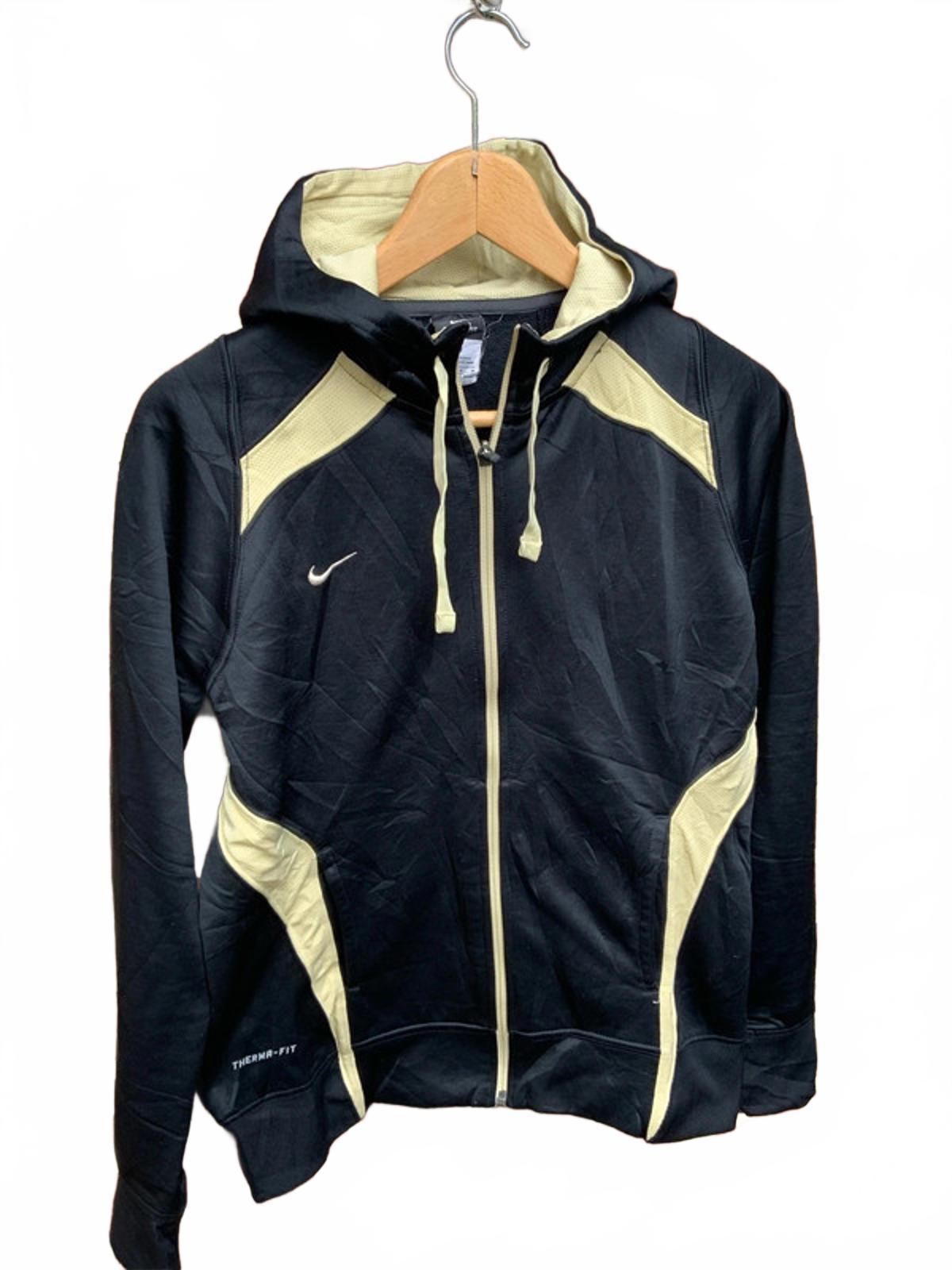 Nike thermafit hoodie 12/14