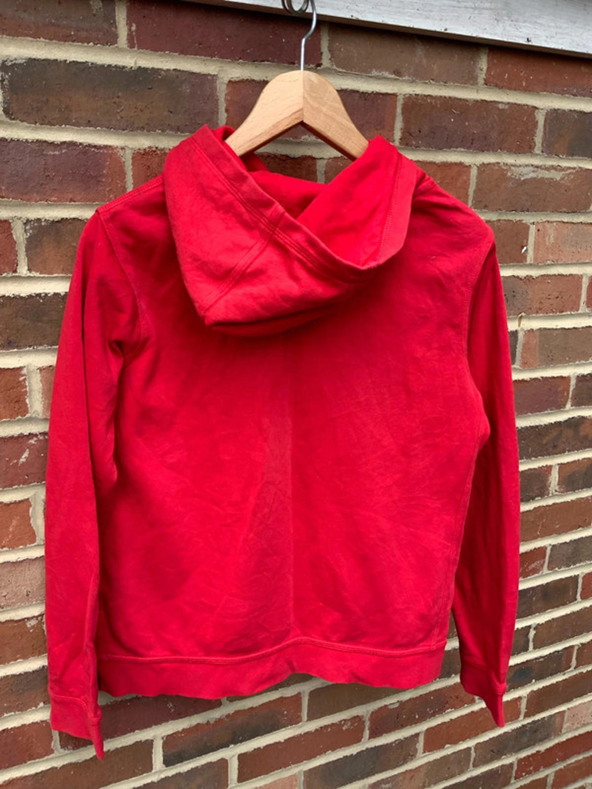 Nike hoodie xl junior