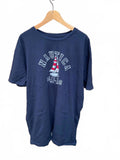 Nautica sailing tee xxl