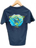 Columbia pfg T-shirt small