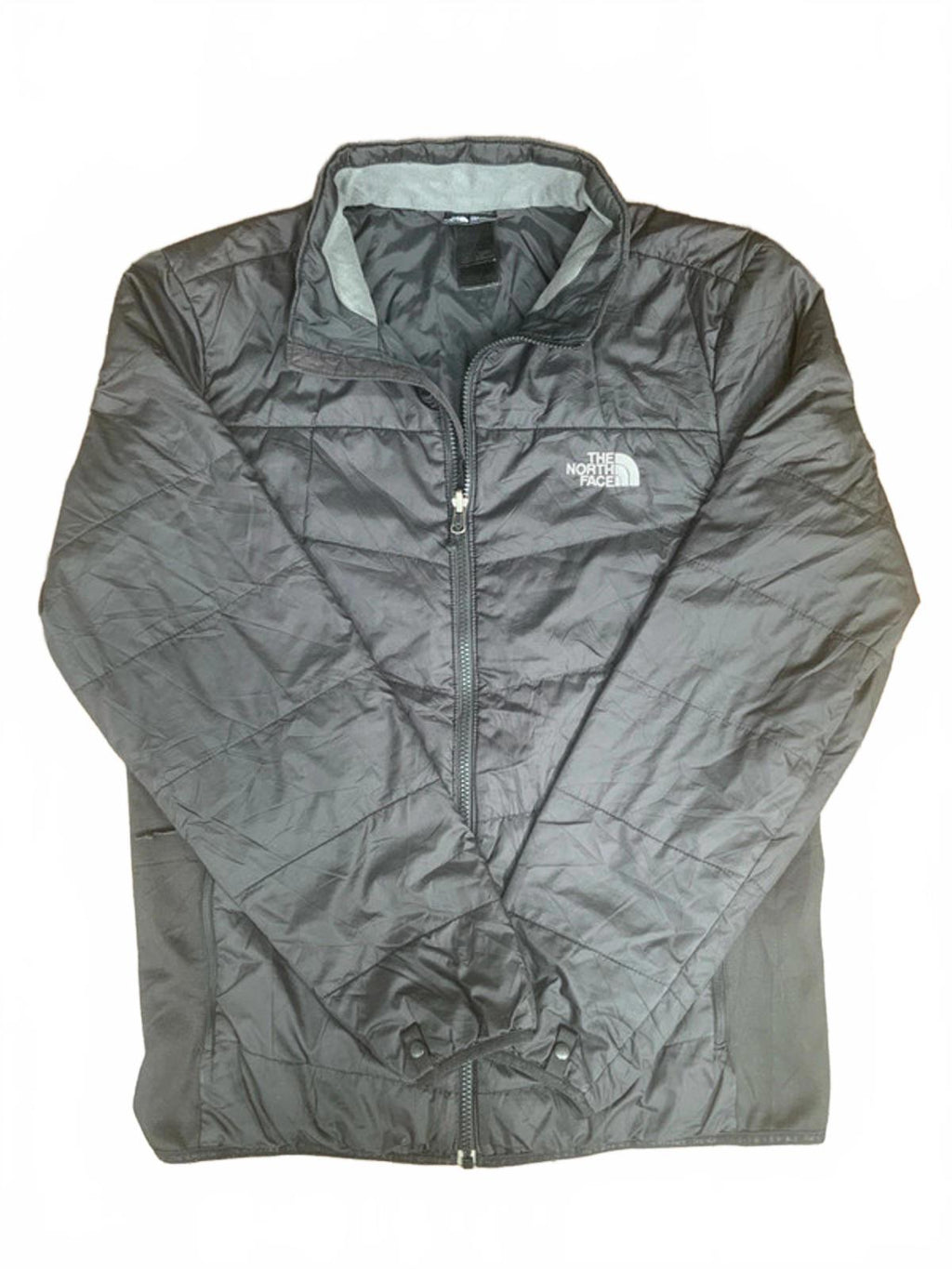 The north face mid layer jacket