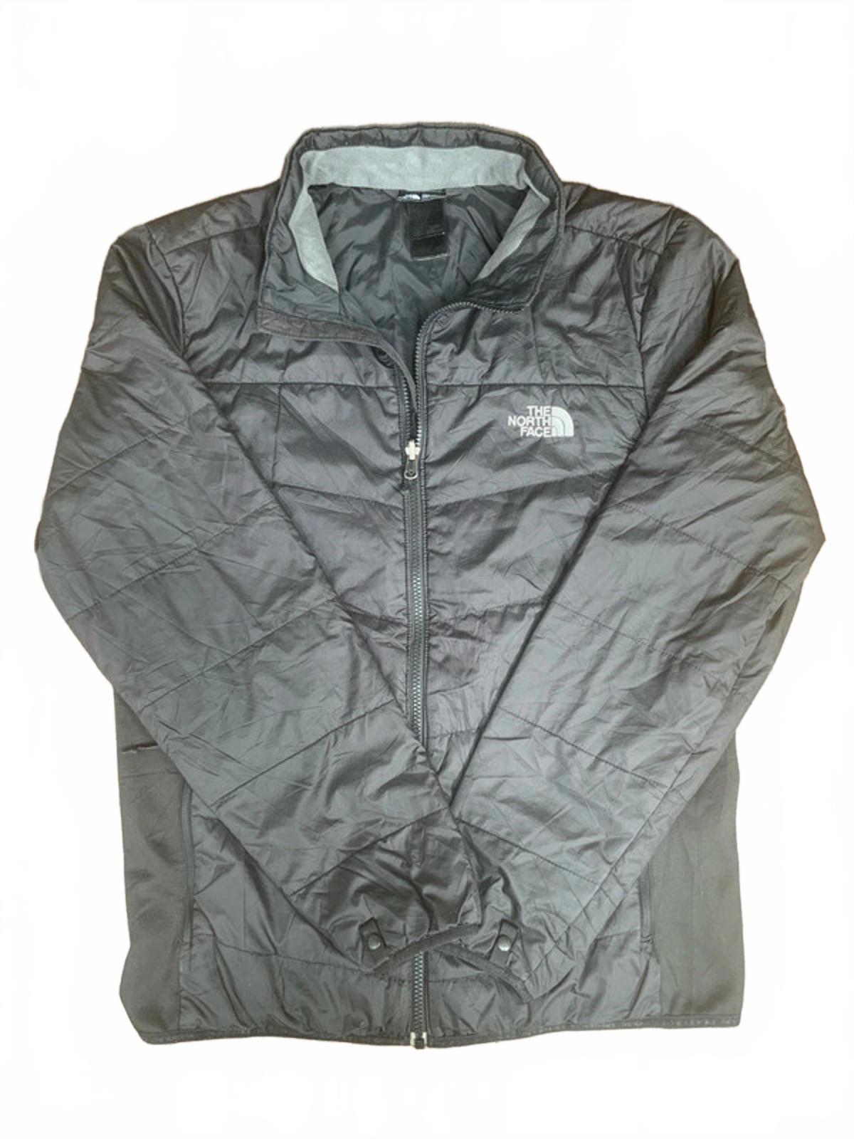 The north face mid layer jacket