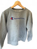 Champion sweatshirt xl boys