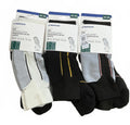 Three pairs Decathlon 9.5-11 Ski Socks Control 500 Size 9.5-11
