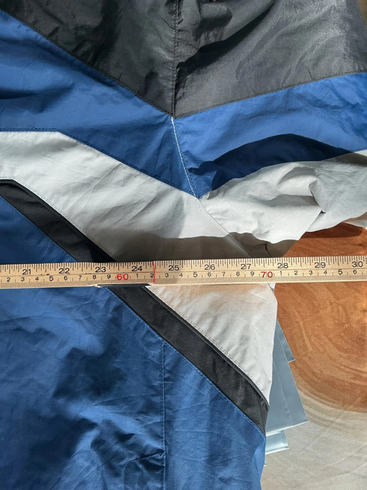Columbia insulated waterproof xl