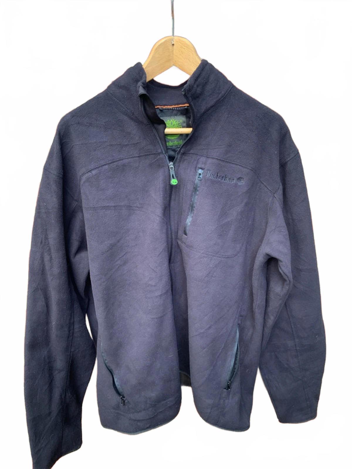 Timberland fleece xl