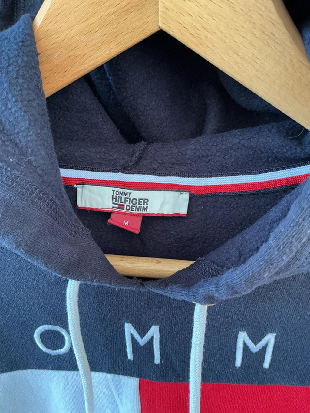 Tommy Hilfiger hoodie medium kids