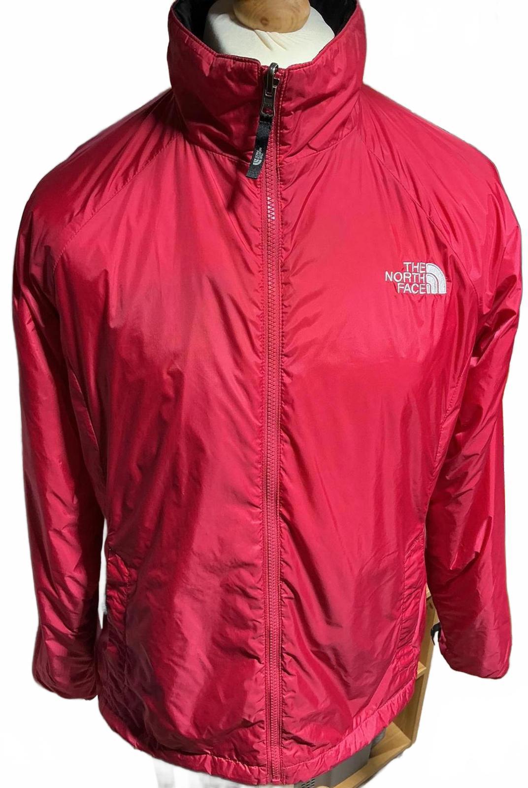 The north face jacket xl