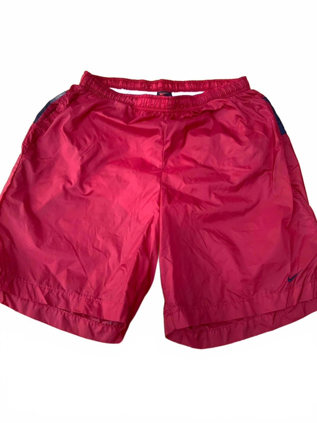 Nike swim shorts large kids