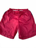 Nike swim shorts large kids