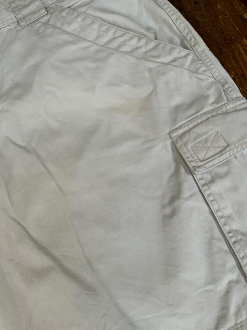 Columbia cargo shorts xxl 38 waist