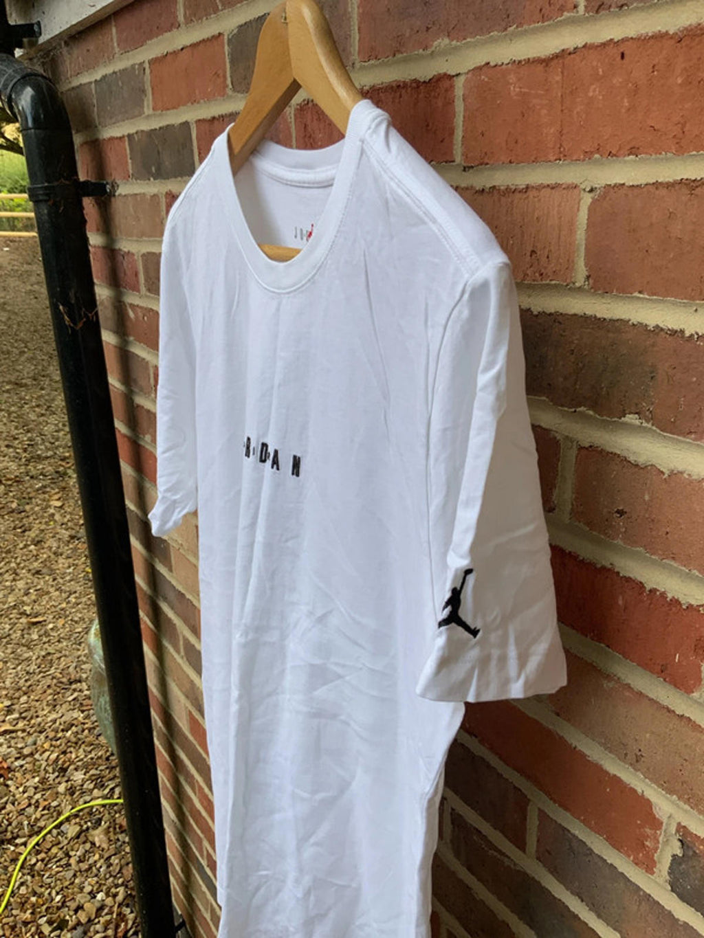 Nike Jordan T-shirt large