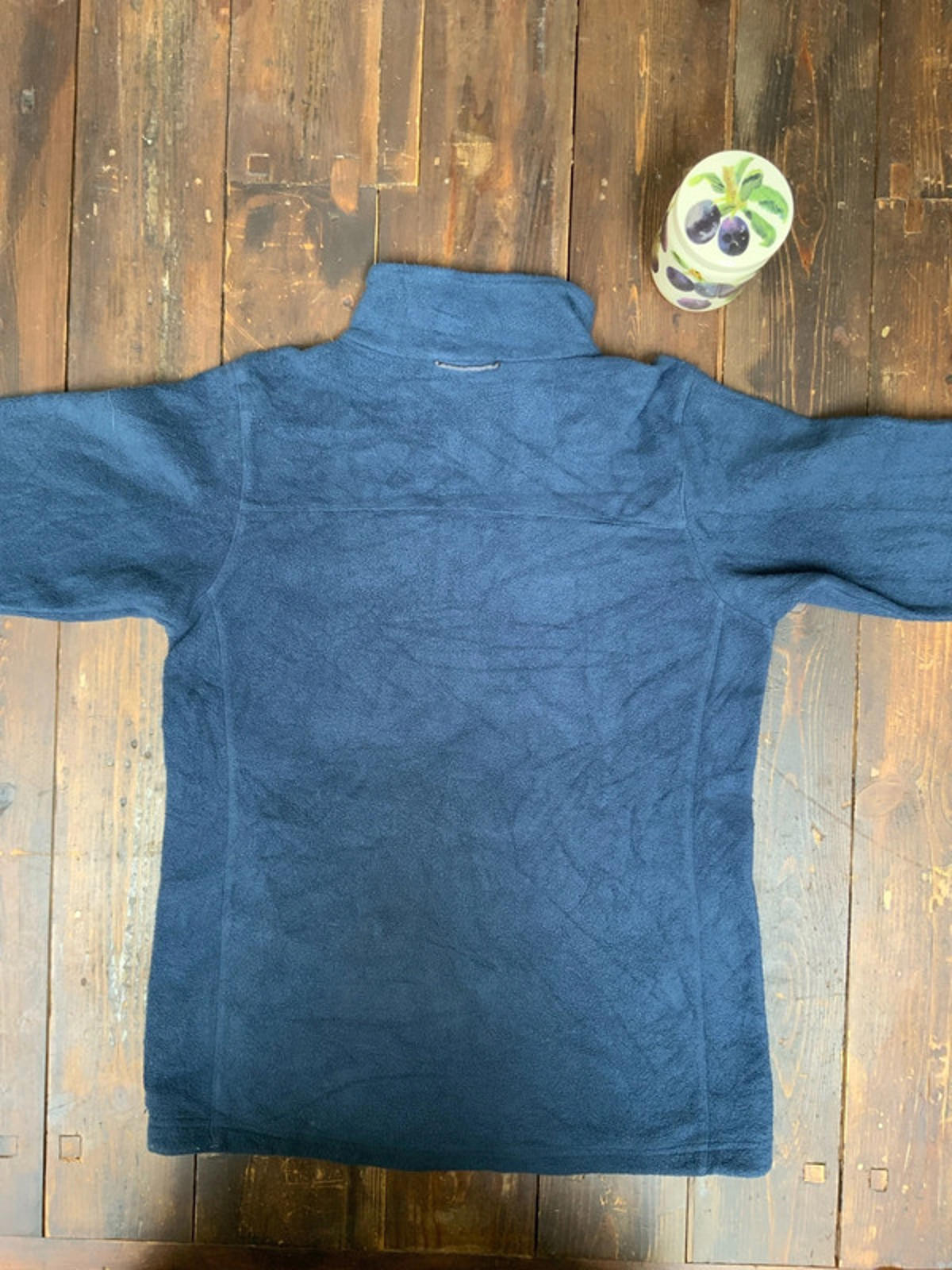 Columbia fleece junior medium 10/12