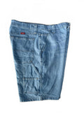 Vintage wrangler denim shorts 32 waist