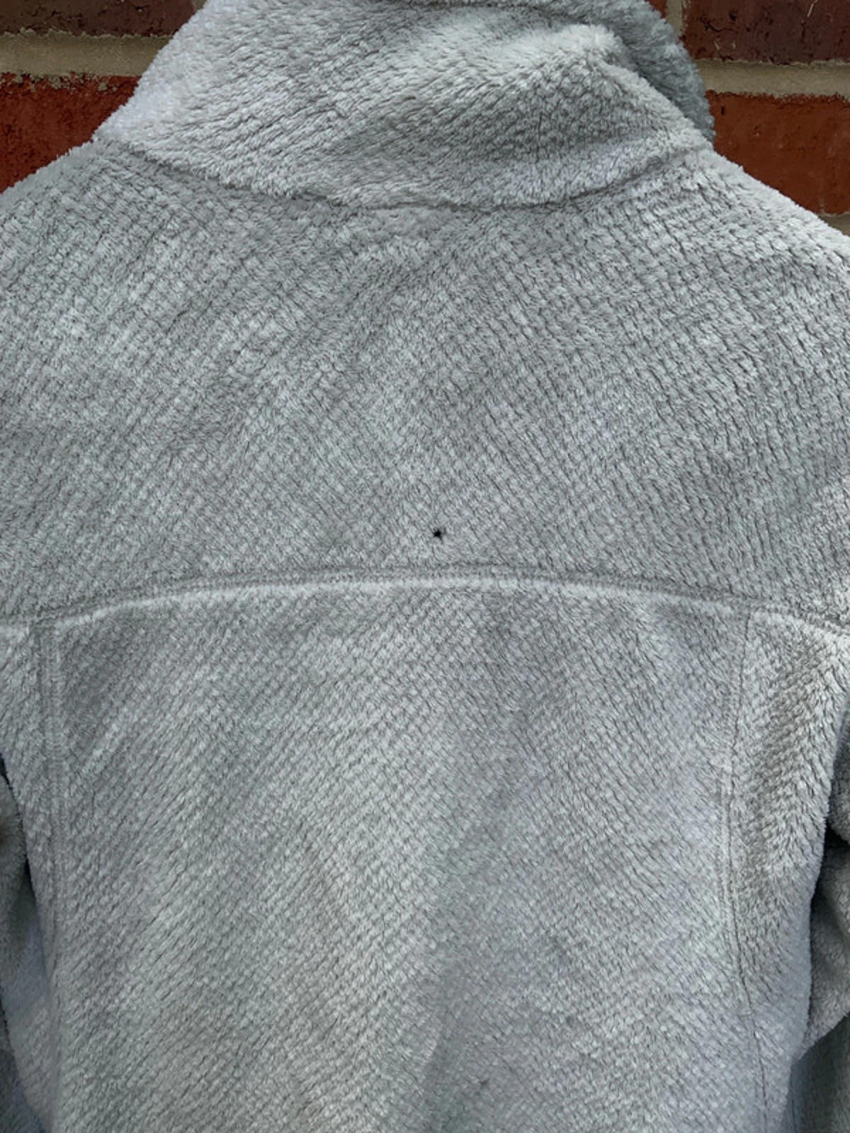 Patagonia polartec fleece medium ladies